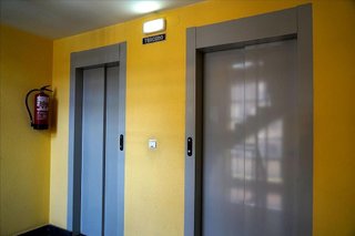 Piso en venta en Zona Alta en Ponferrada
