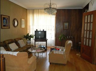 Piso en venta en Centro en Palencia