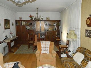 Piso en venta en Centro en Palencia
