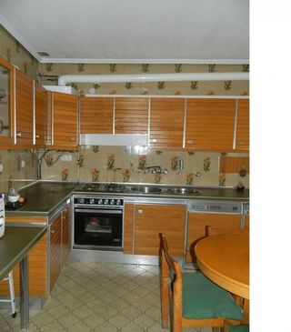 Piso en venta en Centro en Palencia