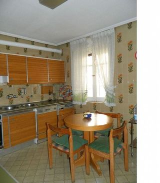 Piso en venta en Centro en Palencia