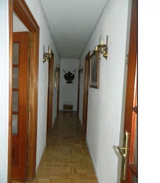 Piso en venta en Centro en Palencia