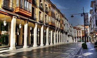 Piso en venta en Centro en Palencia