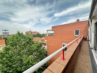 Ático en venta en Rivas Urbanizaciones en Rivas-Vaciamadrid