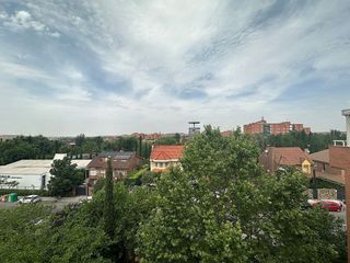 Ático en venta en Rivas Urbanizaciones en Rivas-Vaciamadrid