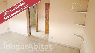 Piso en venta en Benigánim