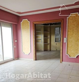 Piso en venta en Benigánim