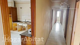 Piso en venta en Benigánim