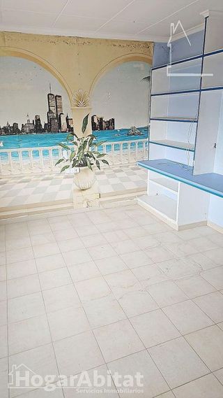 Piso en venta en Benigánim