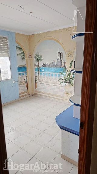 Piso en venta en Benigánim