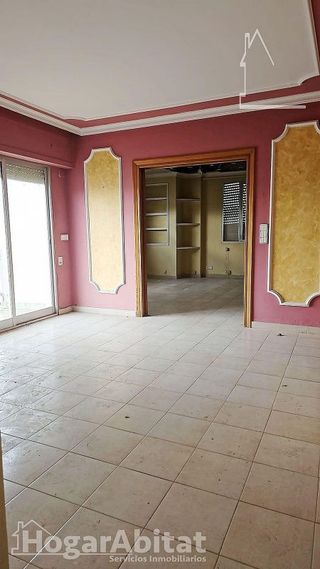Piso en venta en Benigánim