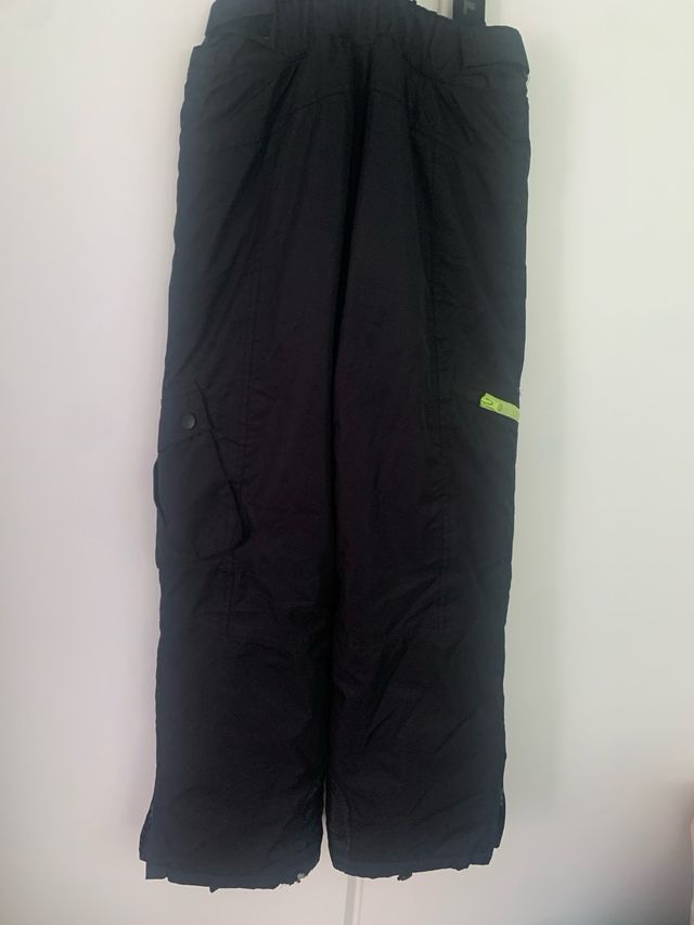 Pantalones esquí