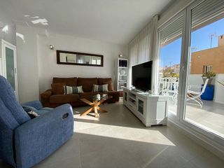 Piso en venta en Plaza de Toros - Santa Rita en Almería