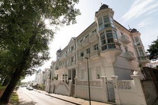 Piso en venta en El Sardinero en Santander