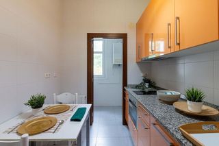 Piso en venta en El Sardinero en Santander