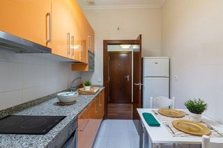 Piso en venta en El Sardinero en Santander
