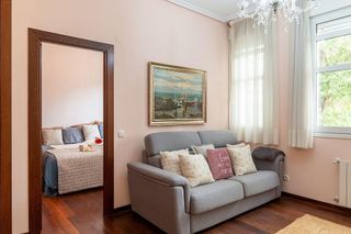 Piso en venta en El Sardinero en Santander