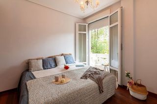 Piso en venta en El Sardinero en Santander