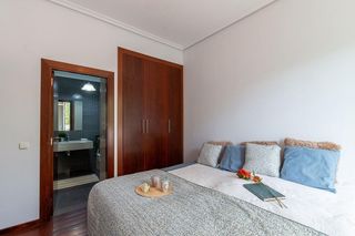 Piso en venta en El Sardinero en Santander