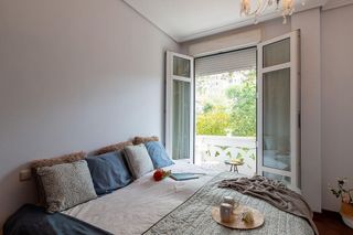 Piso en venta en El Sardinero en Santander