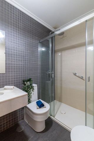 Piso en venta en El Sardinero en Santander