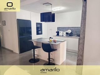 Piso en venta en Novelda