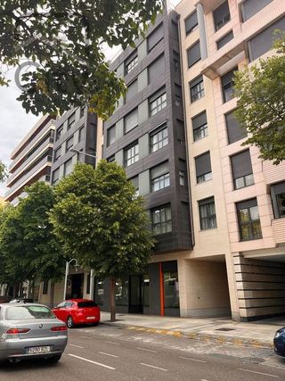 Piso en venta en Centro en Palencia