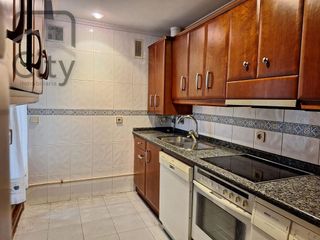 Piso en venta en Centro en Palencia