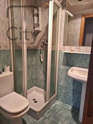 Piso en venta en Centro en Palencia