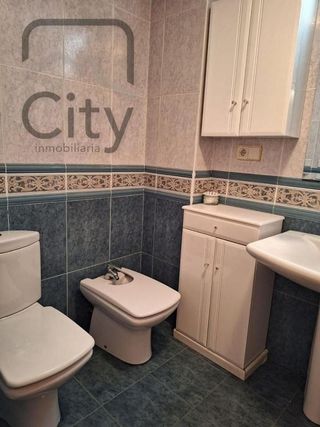 Piso en venta en Centro en Palencia