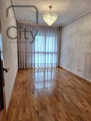 Piso en venta en Centro en Palencia