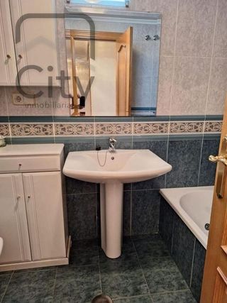 Piso en venta en Centro en Palencia