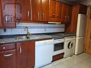 Piso en venta en Centro en Palencia