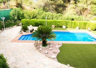 Chalet en venta en Abrera