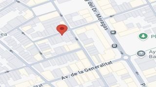 Piso en venta en Centre - Eixample – Can Llobet – Can Serra en Barbera del Vallès