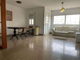 Piso en venta en Cementiri Vell en Terrassa