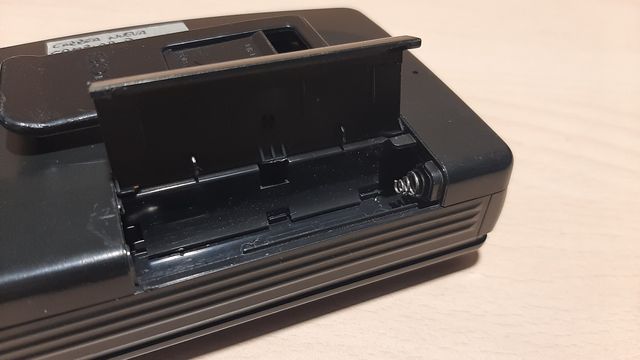 Sony Walkman WM-FX10 AM/FM Radio