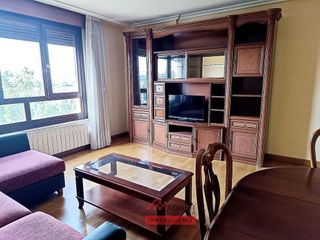 Piso en venta en Cascajos - Piqueras en Logroño