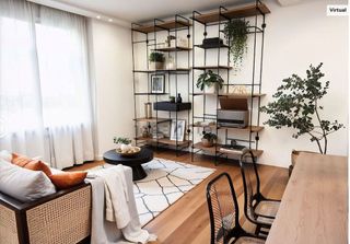 Piso en venta en Cascajos - Piqueras en Logroño