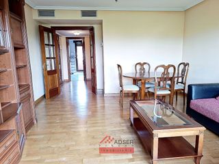 Piso en venta en Cascajos - Piqueras en Logroño