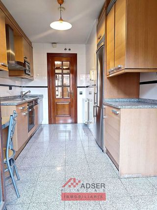 Piso en venta en Cascajos - Piqueras en Logroño
