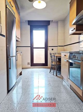 Piso en venta en Cascajos - Piqueras en Logroño