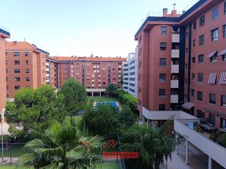 Piso en venta en Cascajos - Piqueras en Logroño