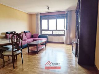 Piso en venta en Cascajos - Piqueras en Logroño