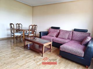 Piso en venta en Cascajos - Piqueras en Logroño