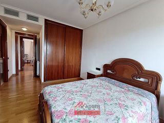 Piso en venta en Cascajos - Piqueras en Logroño