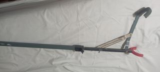 Soporte de caña pesca