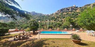Chalet en venta en Xàtiva