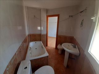 Piso en venta en Carretera Mojonera – Cortijos de Marín en Roquetas de Mar