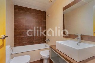 Piso en venta en Móra d´Ebre